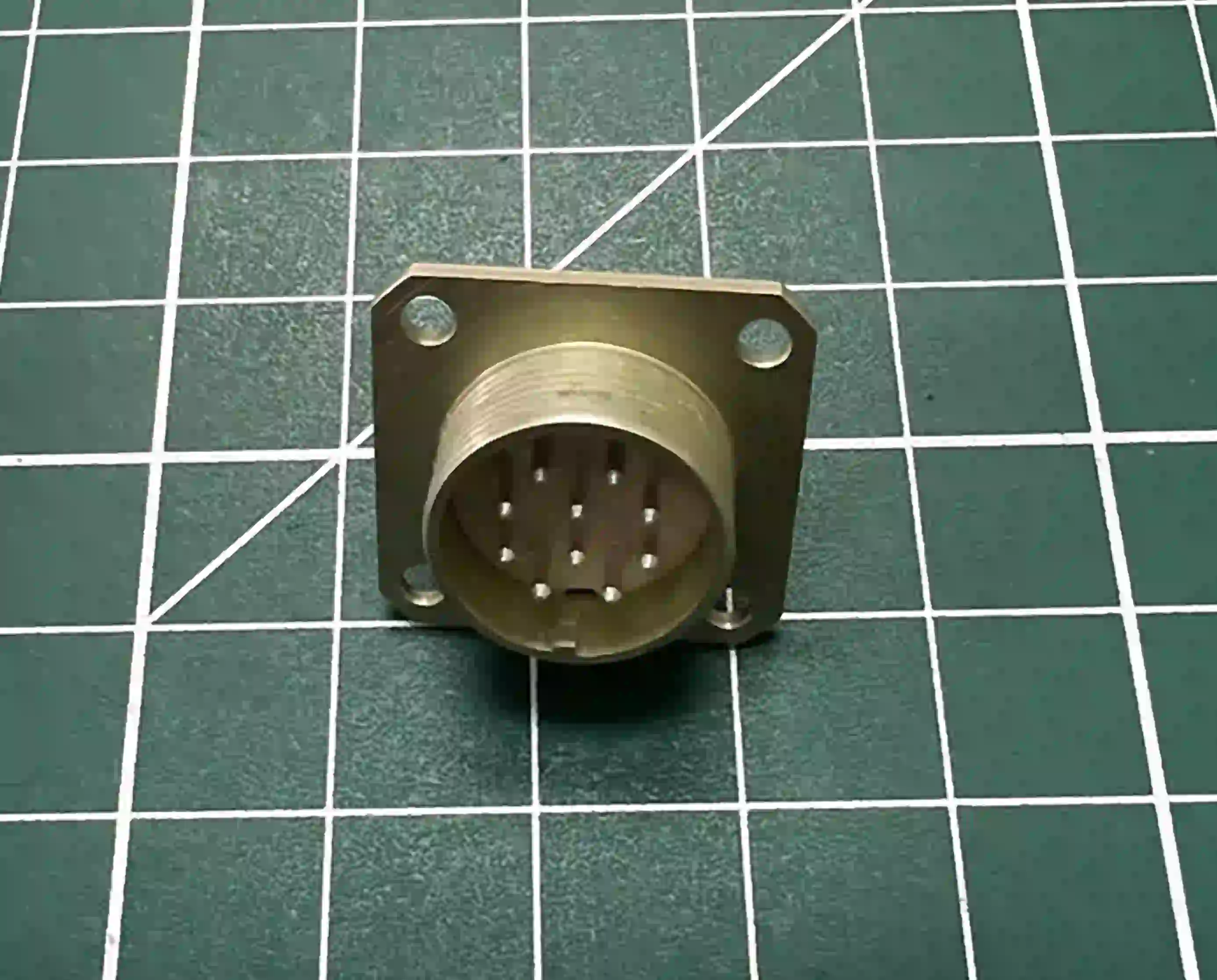 Товар - ЦРС-10/14В-В Вилка 